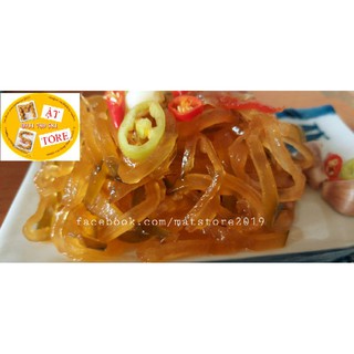 500G ĐU ĐỦ MẮM ĐẶC SẢN AN GIANG