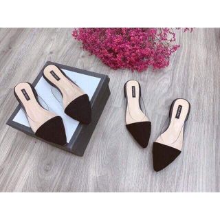 Giày xuất khẩu Zara
