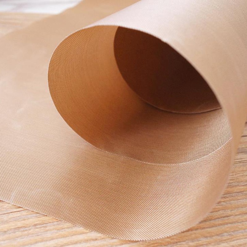 Thảm Nướng Bánh Tapaulin Chống Dính Chịu Nhiệt Độ Cao