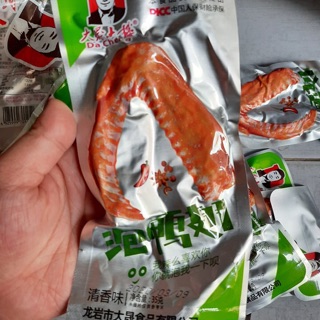 1 cặp Cánh vịt Dacheng