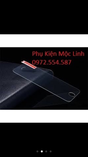 Kính Cường Lực Iphone 5 5s 5se