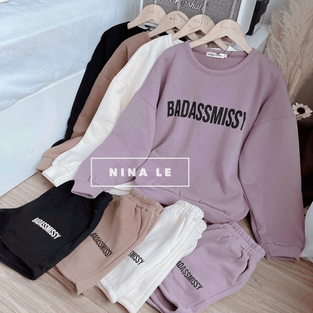 SET BỘ NỮ NGẮN SIÊU XINH THỜI TRANG HÀN QUỐC CÁ TÍNH SIÊU HOTTREND CHO CÁC NÀNG