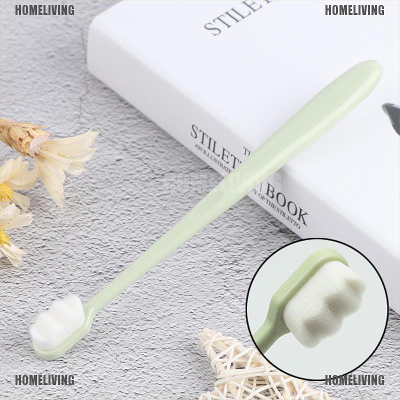 Bàn Chải Đánh Răng Siêu Mềm Cho Bé