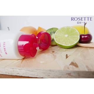 Tẩy tế bào chết Rosette Hồng