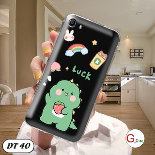 Ốp lưng dẻo cho OPPO A83