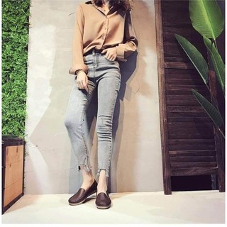 Giầy Moca Nữ Quảng Châu