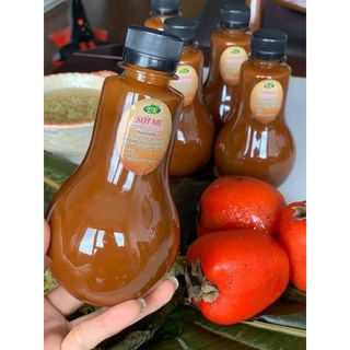 Sốt me chấm thịt nướng 330ml