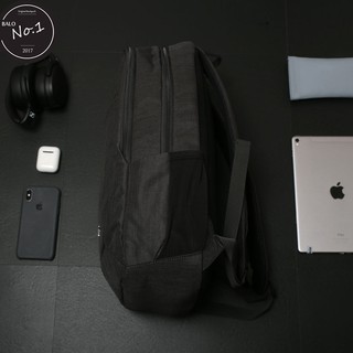 Balo Laptop Cao Cấp Mikkor The Edwin Premier