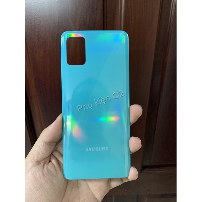 Nắp lưng Samsung A51 / A71, nắp lưng thay thế