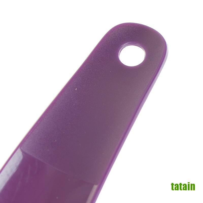 Dụng cụ đón gót giày bằng nhựa 16cm