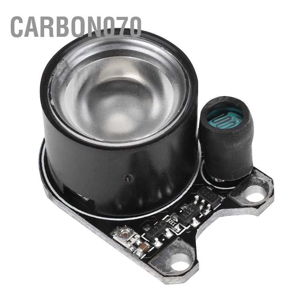 Set 2 Đèn Hồng Ngoại Carbon070 3W 850 Dành Cho Camera Raspberry Pi