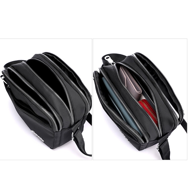 Túi xách nữ đeo chéo phong cách Hàn Quốc size 32cm TUI-15