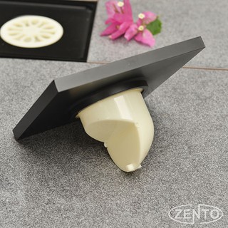 THOÁT SÀN ZENTO ZT676