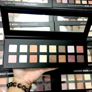 Bảng phấn mắt Harvest Moon Eyeshadow Palette 16.