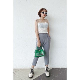 Áo chun thân - 92Wear