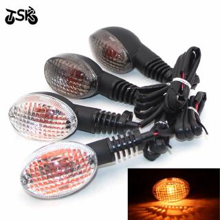 Đèn Xi Nhan Trước / Sau Cho Xe Mô Tô Yamaha Xt 660 660x 660r 2004-2014 Mt-03 2006-2012