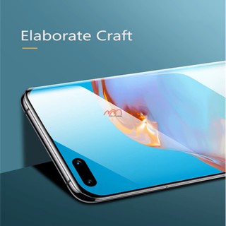 [Mã ELHA9 giảm 15% đơn 50K] Dán màn hình PPF Huawei P40 / P40 Pro