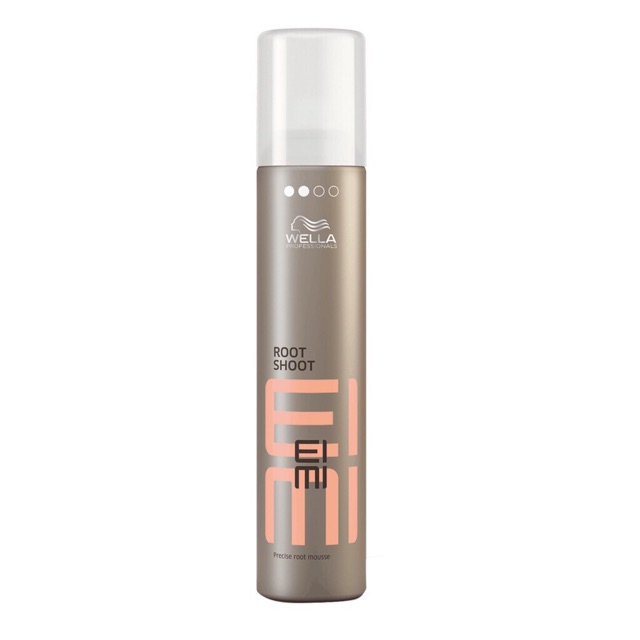 [Chính Hãng]💋💋Mousse Wella  tạo phồng chân tóc, độ giữ nếp 2 Root Shoot 200ml