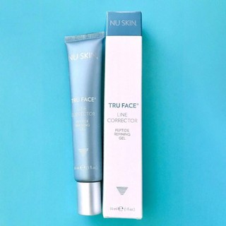 Kem làm mờ nếp nhăn True Face LINE CORRECTOR