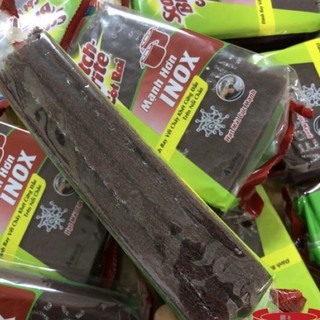 Miếng Rửa Chén Gói 4 Miếng Scotch Brite
