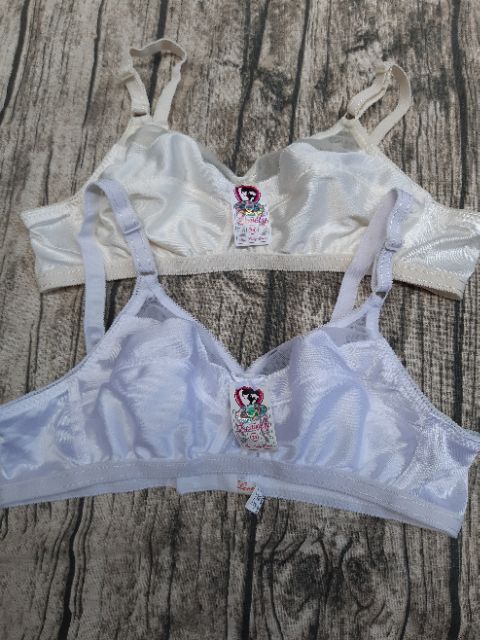 Áo lót mỏng không gọng,không đệm