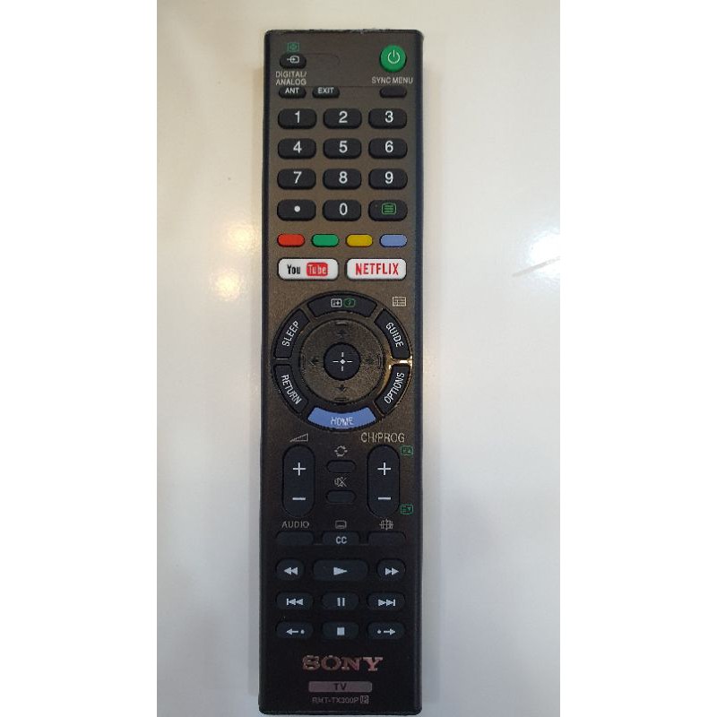 REMOTE ĐIỀU KHIỂN TIVI TX300P HÀNG ĐẸP HUICHENG