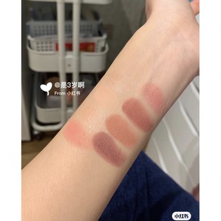 OFF 25% PHẤN MẮT COLOURPOP BLUSH CRUSH