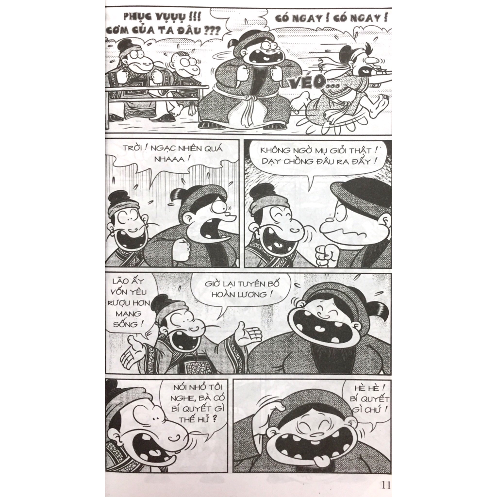 Sách - Thần Đồng Đất Việt - Tập 189: Cái Ôm May Mắn