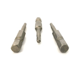 BỘ 10 ĐẦU VÍT LỤC GIÁC 3MM