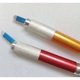 Cán điêu khắc chân mày loại rẻ