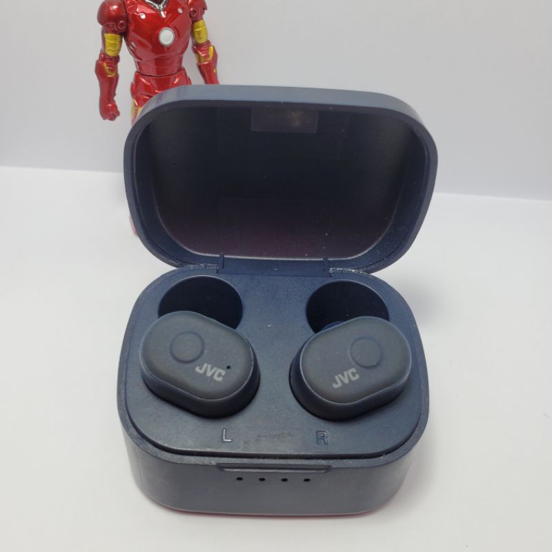 Tai nghe bluetooth JVC HA-A10T