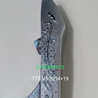 ỐP CẢNG XE VISON 2014 ĐẾN 2020 XI