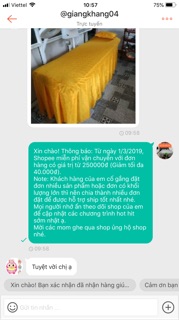 Ga spa đẹp thun tuylip