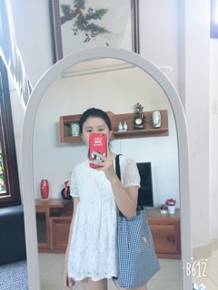 Túi tote CARO NHÍ ❤️🐐
