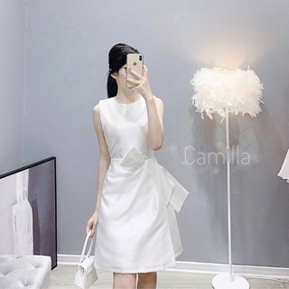 Đầm dự tiệc cách điệu sang trọng