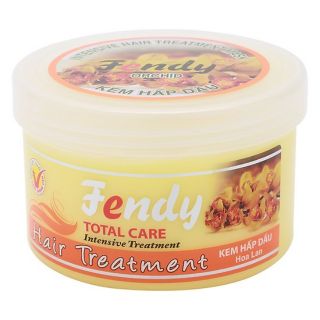Kem hấp dầu Fendy hoa lan 500g