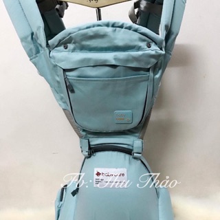 Địu ngồi babycare