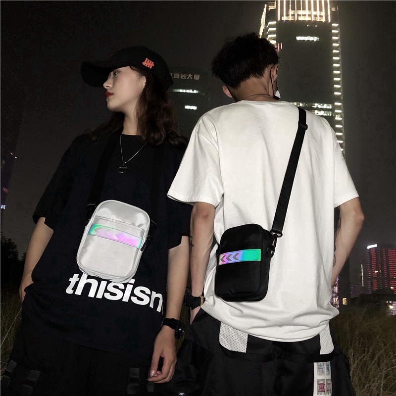 Túi đeo vai thời trang chống nước