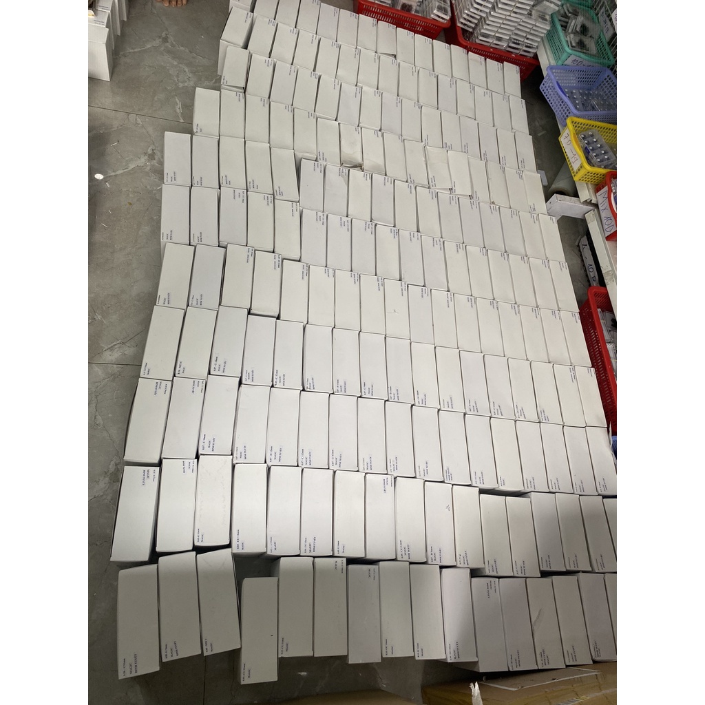 Mi mix B  mm độ cong B_tạo fan_dụng cụ nối mi_THÚY HÀ