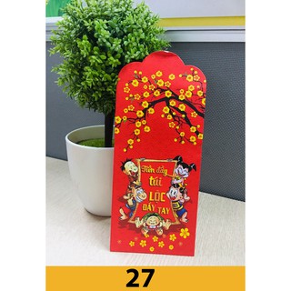 2000 bao lì xì tết 2020