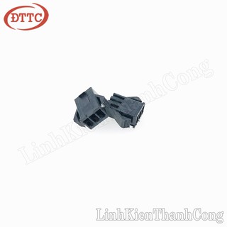 Bộ 5 Chiếc Jack Cái SM2.54-3P