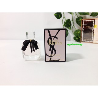 Nước Hoa Mon Paris Yves Saint Laurent 7.5ml