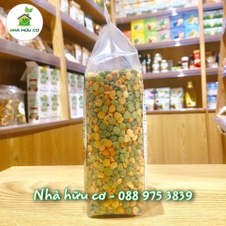 Đậu Hà Lan Markal 500g