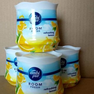 Sáp thơm ambi pur 180g hương chanh