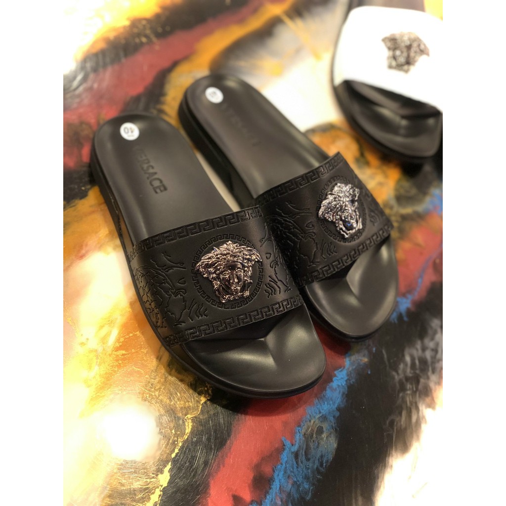 Dép Nam, Dép Nữ Đẹp Thiết Kế Cao Cấp, Siêu Êm & Siêu Chất Lượng