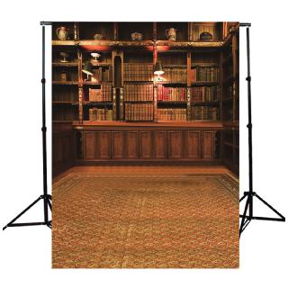 Giá Đỡ Phông Nền Chụp Ảnh Phong Cách Retro 3x5ft M5
