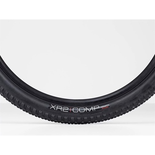 Combo Lốp kèm săm Bontrager RX2 Comp cho xe đạp