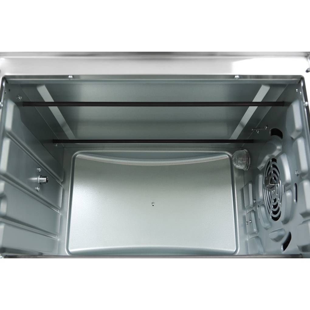 Lò nướng kiêm nồi chiên không dầu Galanz KF1830ELQ-H12U 30 lít 1800W, bảo hành 2 năm toàn quốc