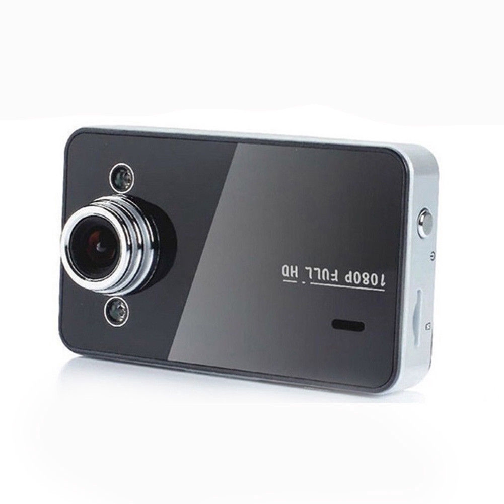 Camera hành trình nhỏ gọn full HD 1080P chuyên dụng cho xe hơi | BigBuy360 - bigbuy360.vn