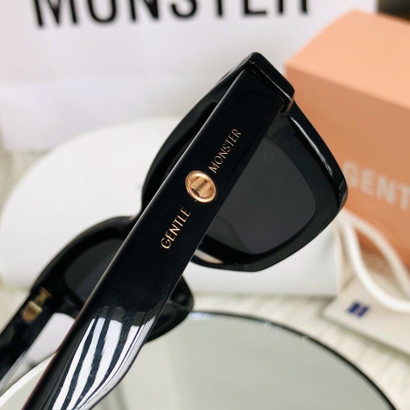 Kính Gentle Monster